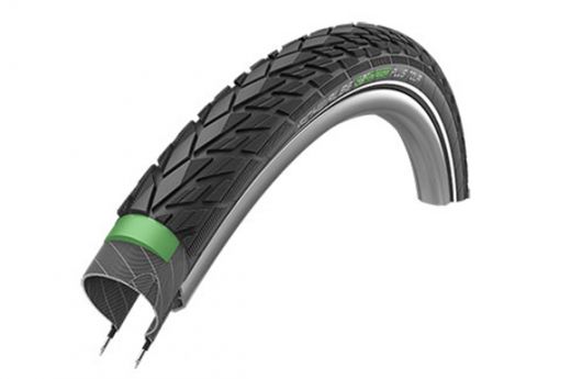 Покрышка 26x1.75 (47-559) 05-11100527 АНТИПРОКОЛЬНАЯ SCHWALBE