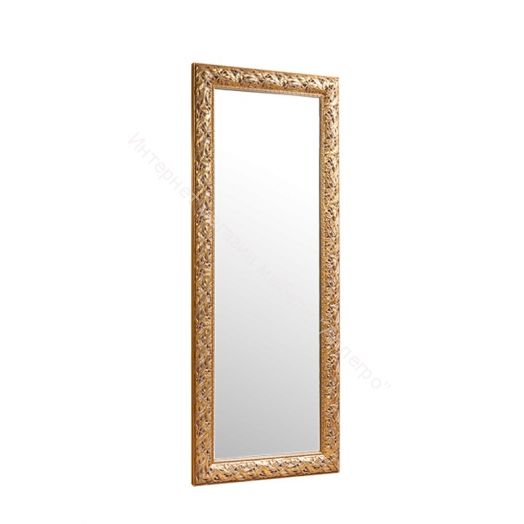 Зеркало большое золото Тиффани Премиум