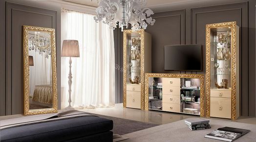 Зеркало Тиффани Премиум