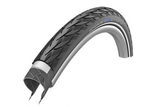 Покрышка 26x2.00 (50-559) 05-11101074 АНТИПРОКОЛЬНАЯ SCHWALBE