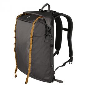 Рюкзак Victorinox Altmont Active Rolltop Laptop 15'', серый, 29x17x48 см, 21 л