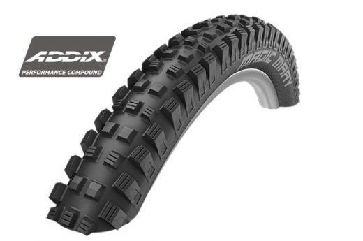 Покрышка 26x2.35 (60-559) 05-11600538.02 SCHWALBE