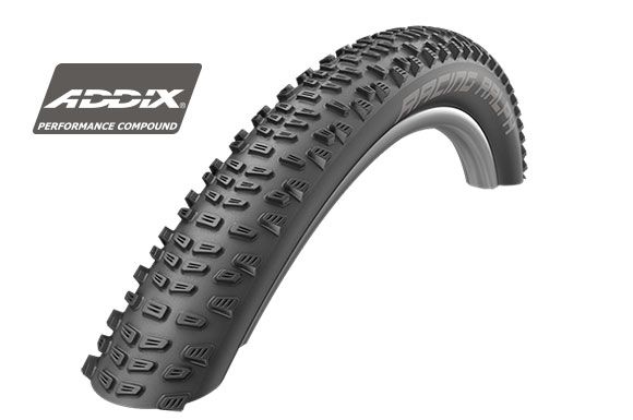 Покрышка 27.5x2.25/650B (57-584) 05-11601116 (кевлар/складная) SCHWALBE