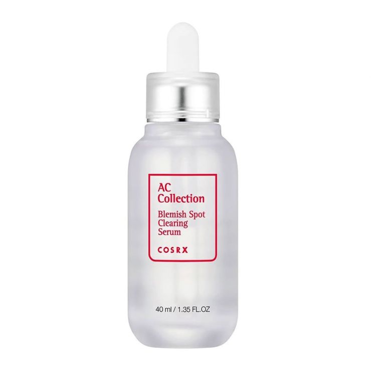 CosRX Лечебная сыворотка против несовершенств и пост-акне AC Collection Blemish Spot Clearing Serum, 40 мл