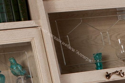 Стол журнальный "Флоренция" 670