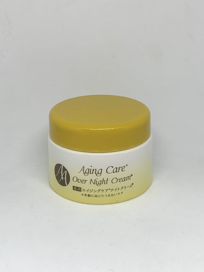 Aging Care ночной крем, 30гр.