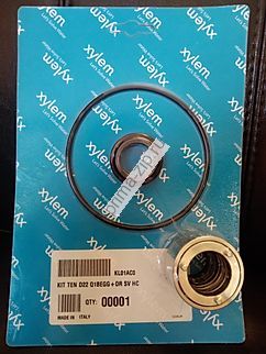 Ремкомплект KL01AC2 - KIT TEN D22 Q1BVGG+OR SV HC