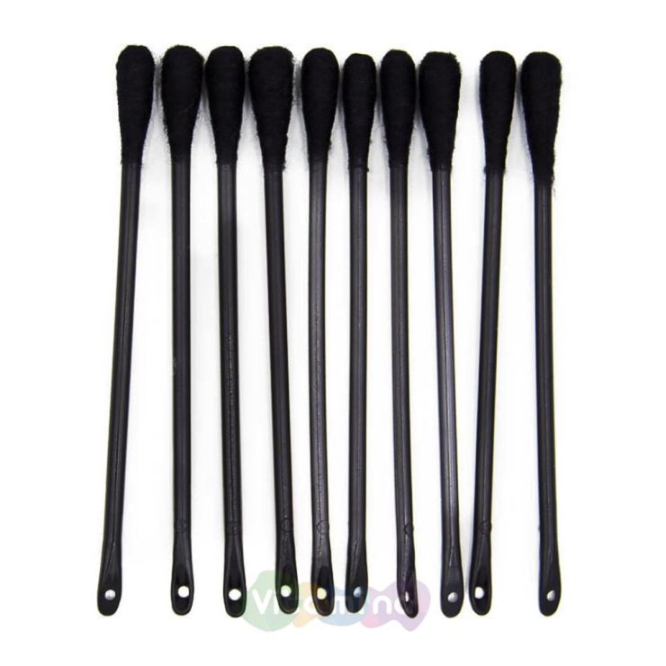 Ciracle Cotton Swab - Комплект палочек для очистки пор