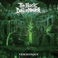 BLACK DAHLIA MURDER, THE - Verminous 2020