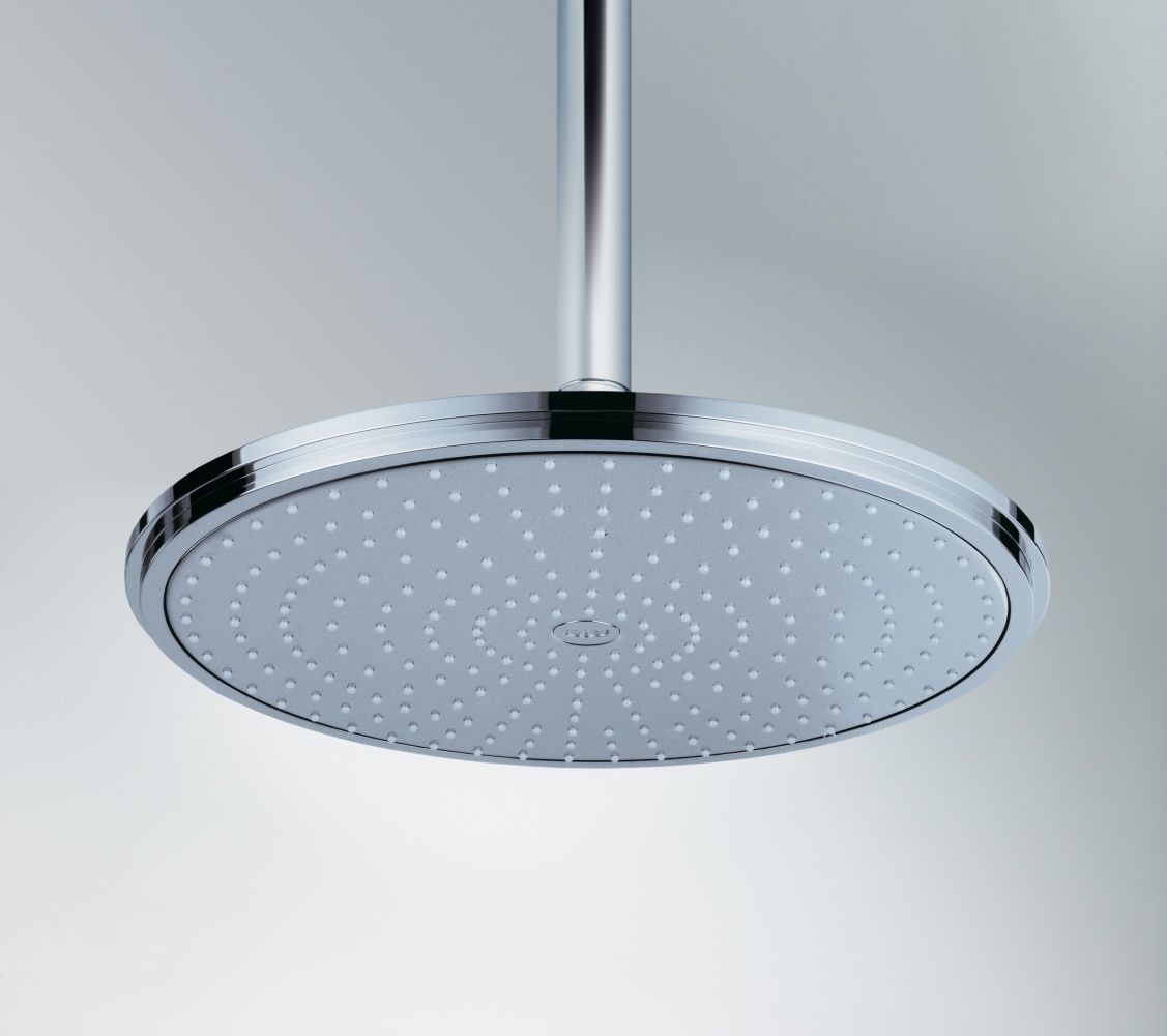 Верхний душ Grohe Rainshower 28778 000 схема 2