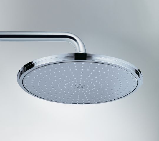 Верхний душ Grohe Rainshower 28778 000 ФОТО