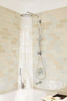 Верхний душ Grohe Rainshower 28368 000 модерн схема 6