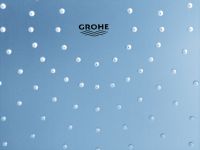 Верхний душ Grohe Rainshower F-series 27286000 схема 33