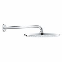 Верхний душ Grohe Rainshower Cosmopolitan 26066000 с кронштейном схема 1