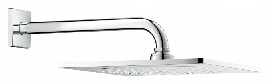 Верхний душ Grohe Rainshower® F-Series 26060000 ФОТО