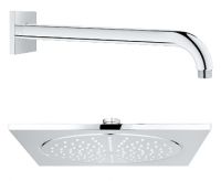 Верхний душ Grohe Rainshower® F-Series 26060000 схема 3