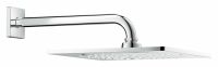 Верхний душ Grohe Rainshower® F-Series 26060000 схема 4