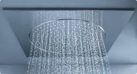 Верхний душ Grohe Rainshower F-series 27467000 схема 2