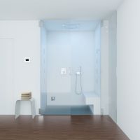 Верхний душ Grohe Rainshower F-series 27467000 схема 9