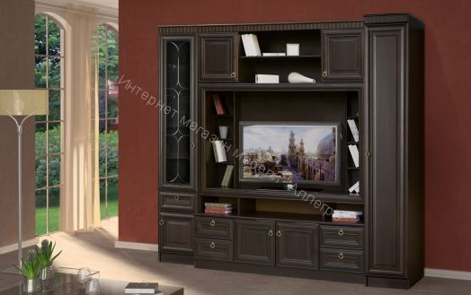 Шкаф для одежды "Инна" 614