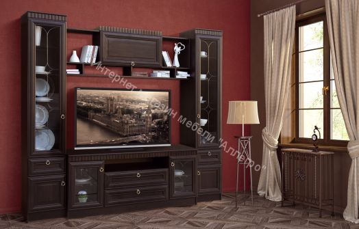 Стеллаж "Инна" 607