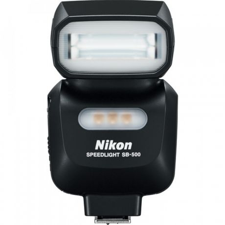 Вспышка Nikon Speedlight SB-500