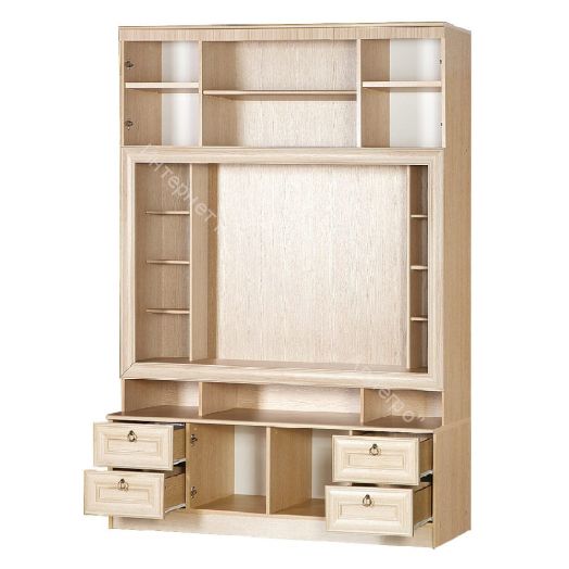 Шкаф многоцелевой "Инна" 603