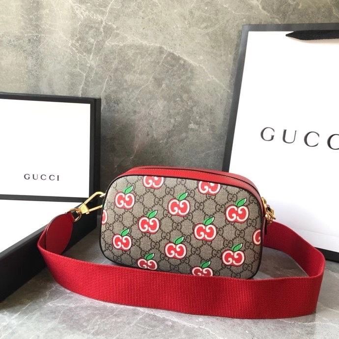 Gucci 24 cm