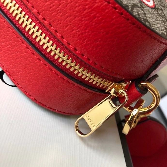 Gucci 24 cm