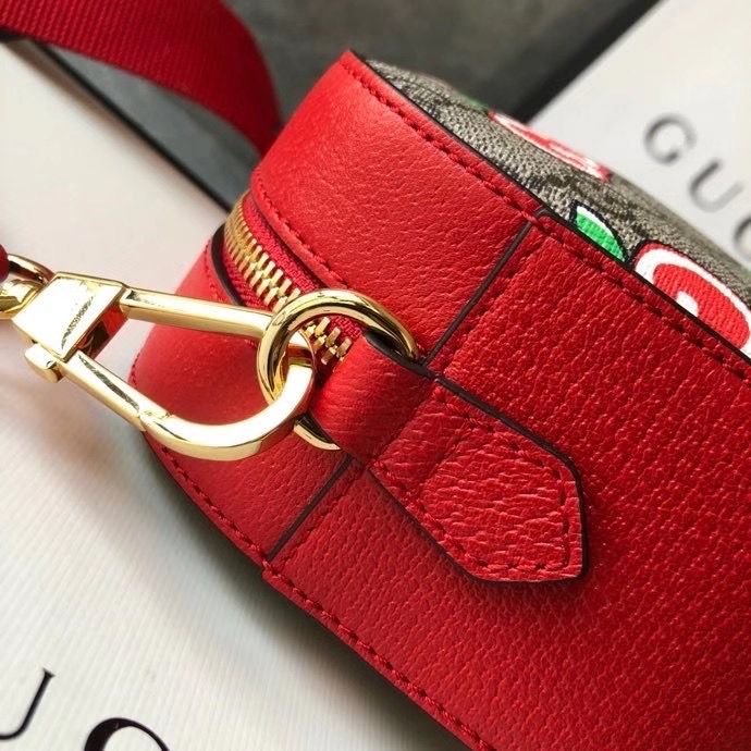 Gucci 24 cm