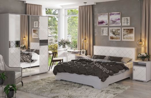 Стол макияжный "Сальма" СТМ 021