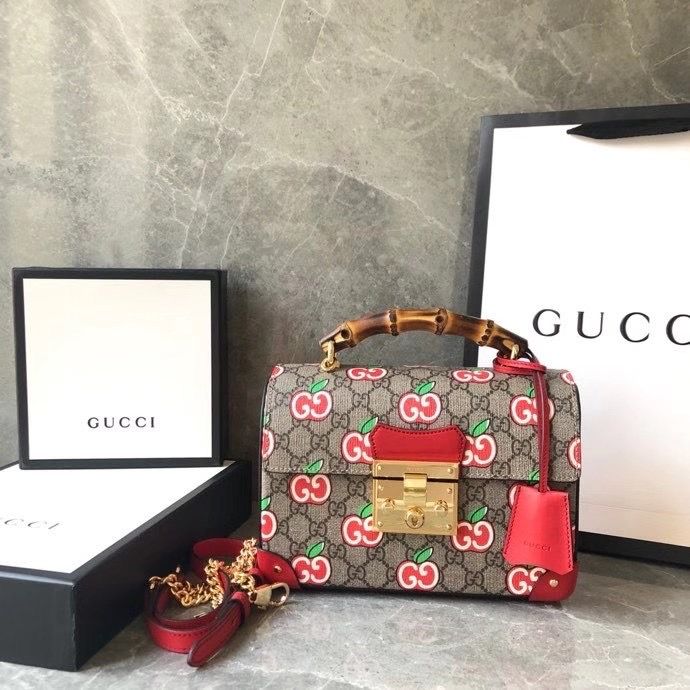 Gucci 24 cm