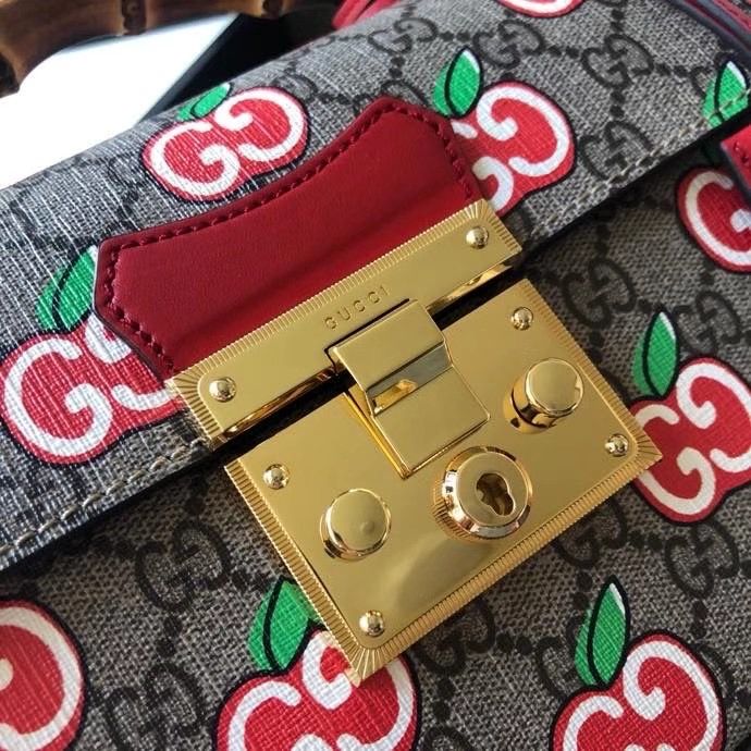 Gucci 24 cm