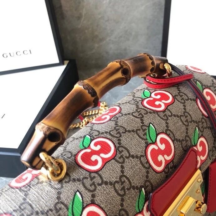 Gucci 24 cm