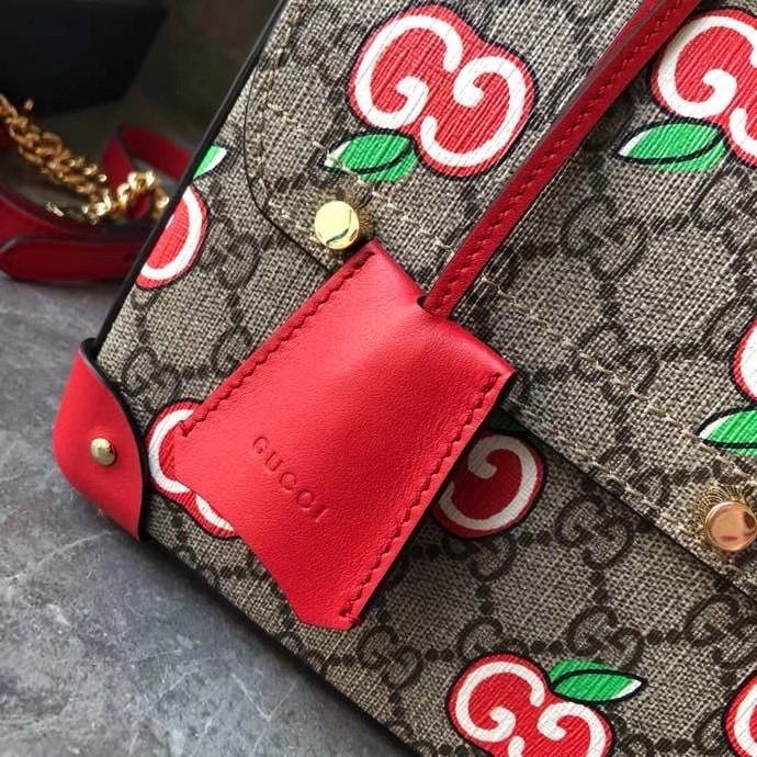 Gucci 24 cm