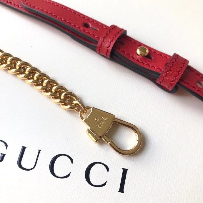 Gucci 24 cm