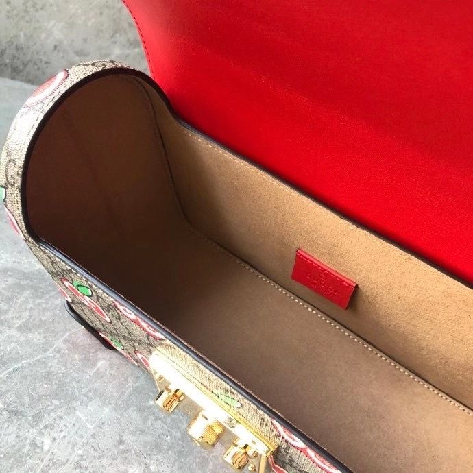 Gucci 24 cm