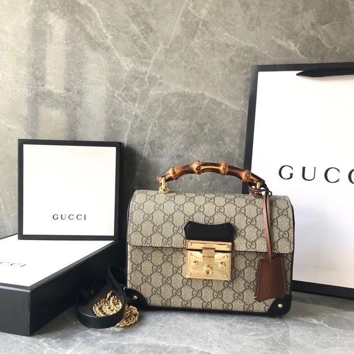 Gucci 24 cm