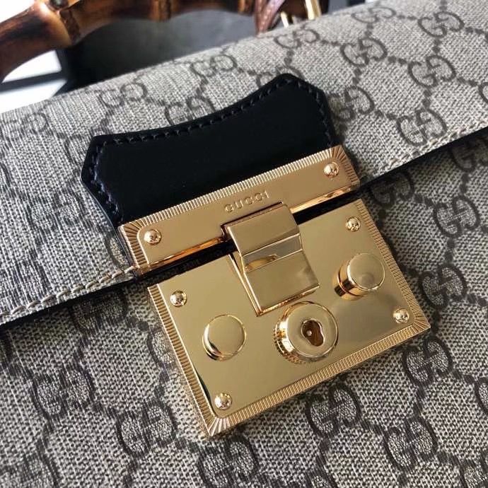 Gucci 24 cm