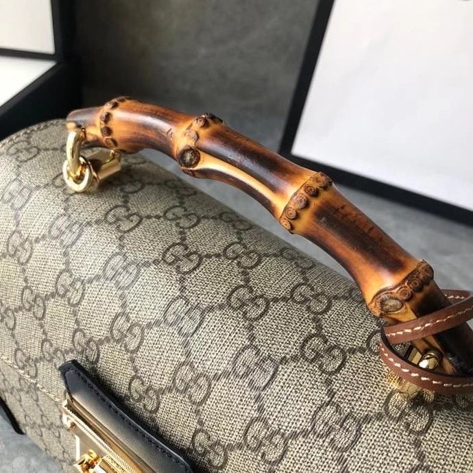 Gucci 24 cm
