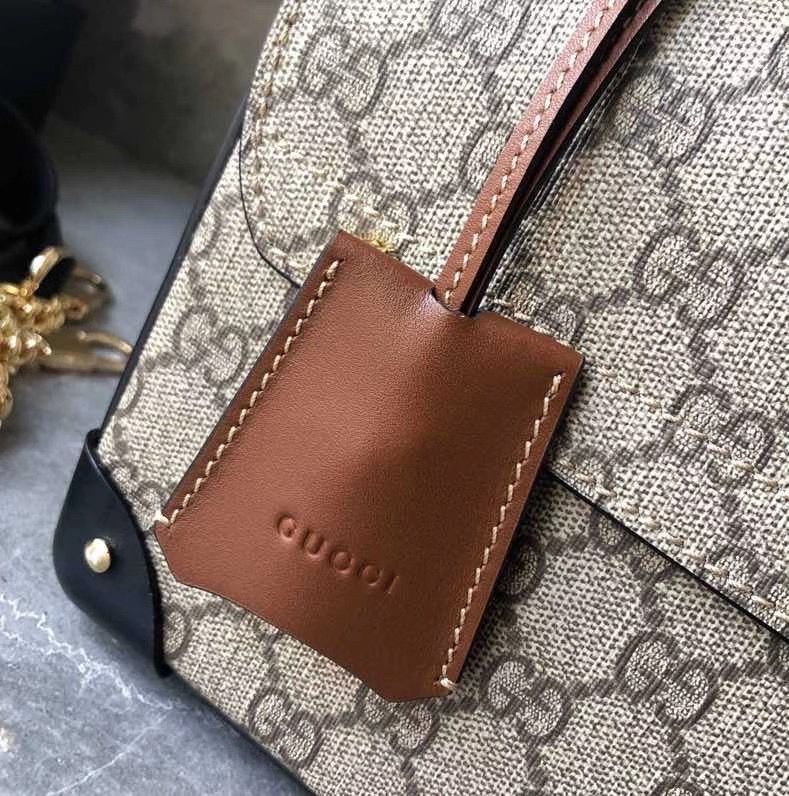 Gucci 24 cm