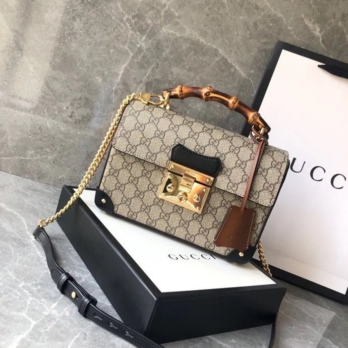 Gucci 24 cm