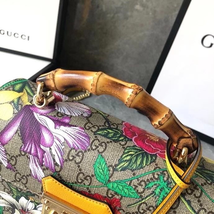 Gucci 24 cm