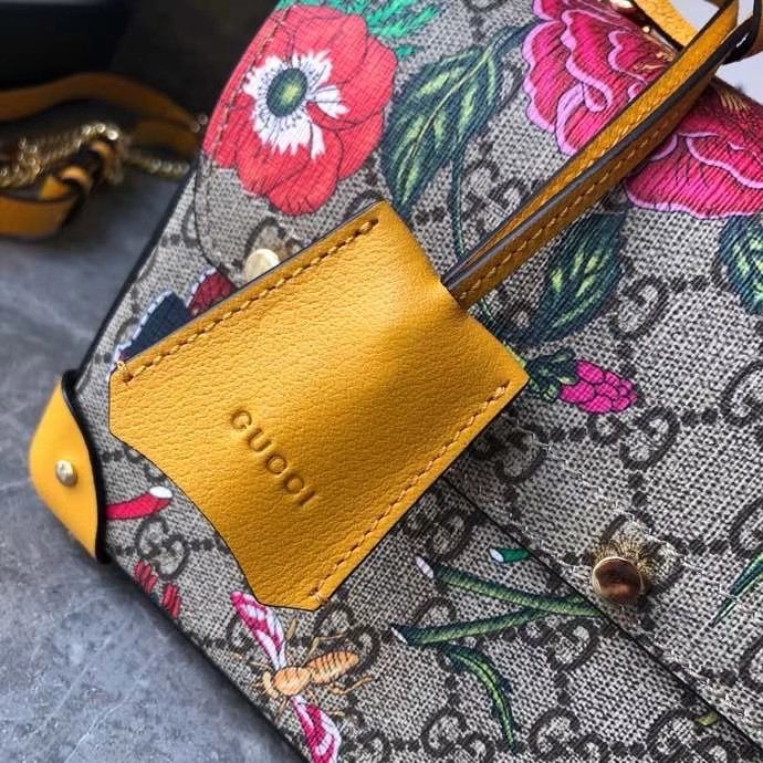 Gucci 24 cm