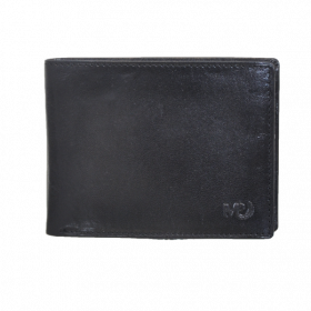 Портмоне из итальянской кожи MP-TAGUS B120202 Preto