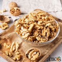 Грецкий орех очищенный бабочка Чили Экстра Лайт