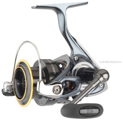 Катушка Daiwa Legalis 3000