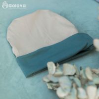 Трикотажный головной убор 2 слоя Golova Классика