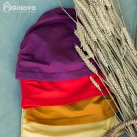 Удобный головной убор Golova Комфорт Яркие