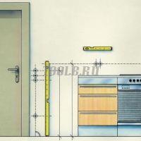 STABILA 70 Electric, 43см - Строительный уровень фото